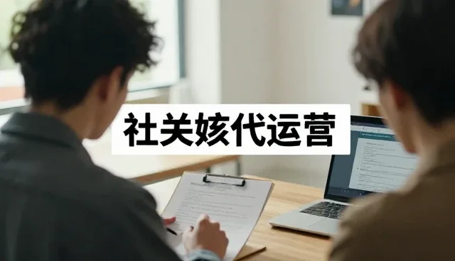 提升社交媒体运营效率的关键资源整合策略