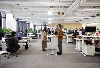 高性能抗静电短纤