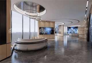 晋江中式庭院设计