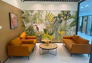 普陀区干粉硅藻泥公司