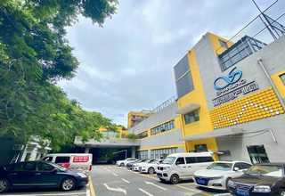 唐山花岗岩石粉