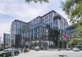 四川连接冲压件模具