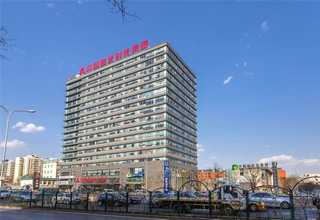 河北金融行业虹膜门禁测温系统