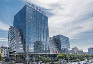 工业空气能热水器