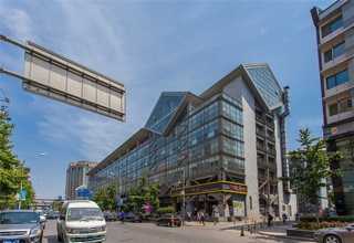 天津农贸市场厨余垃圾处理一体化设备哪家好