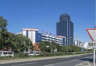 惠山区低碳洗涤塔