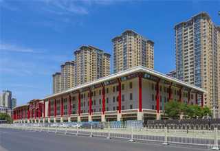 宁波智能堆垛立体仓库智能柜适用范围